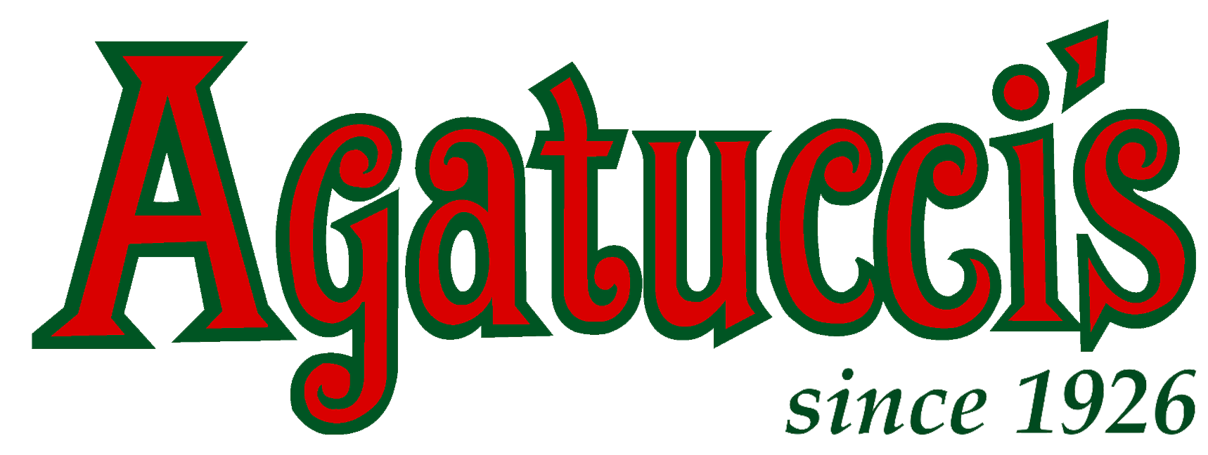 Agatucci's Restaurant | Peoria, IL